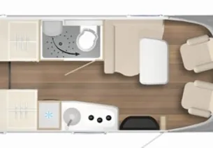 Bild Lyseo Time Skyline 690 G