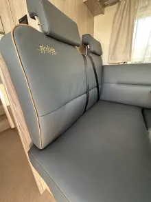 Fahrzeugbild Bürstner Lyseo Time Skyline Edition 690 G #15