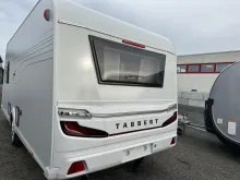 Fahrzeugbild Tabbert Cazadora 460 E 2.3 #4