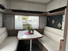 Fahrzeugbild Tabbert Cazadora 460 E 2.3 #6