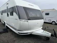 Fahrzeugbild Hobby Prestige 560 FC #1