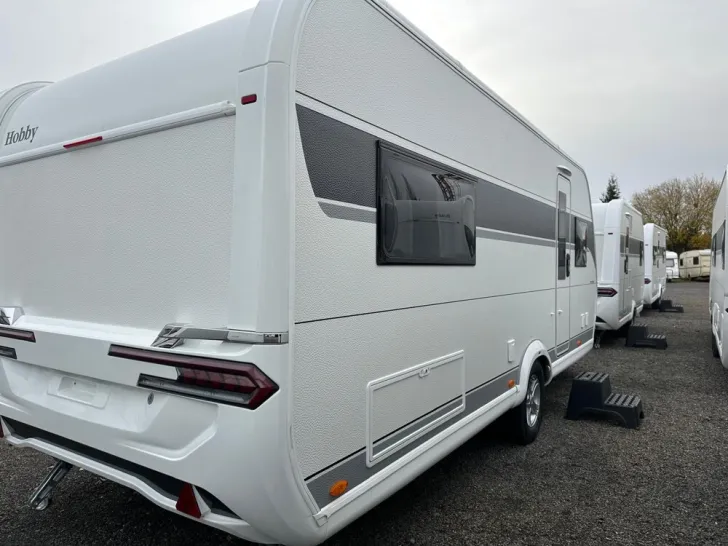 Fahrzeugbild Hobby Prestige 560 FC #2