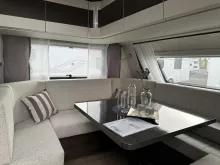 Fahrzeugbild Hobby Prestige 560 FC #6
