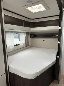 Fahrzeugbild Hobby Prestige 560 FC #9