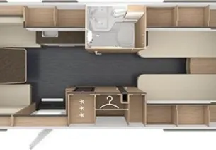 Bild Pantiga 550 E 2,3 Finest Edition