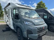 Fahrzeugbild Bürstner Travel Van T 620 G #1