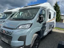 Fahrzeugbild Bürstner Travel Van T 620 G #2