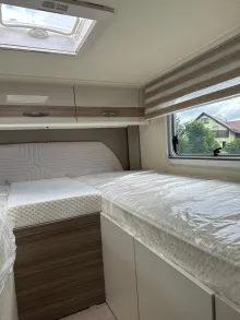 Fahrzeugbild Bürstner Travel Van T 620 G #12