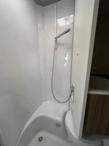 Fahrzeugbild Bürstner Travel Van T 620 G #15