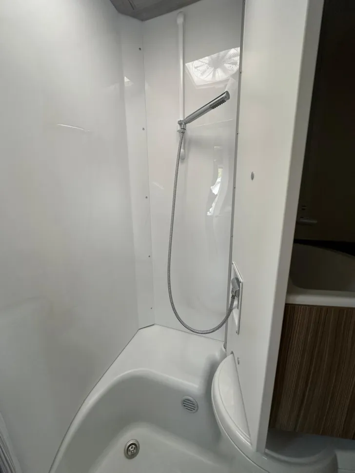 Fahrzeugbild Bürstner Travel Van T 620 G #15