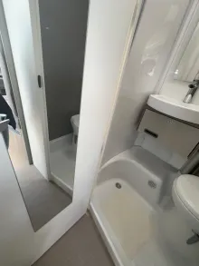 Fahrzeugbild Bürstner Travel Van T 620 G #16