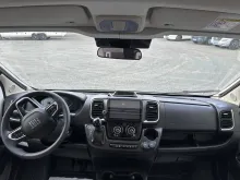 Fahrzeugbild Bürstner Travel Van T 620 G #19