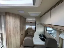 Fahrzeugbild Eura Mobil Integra Line 695 EB #6