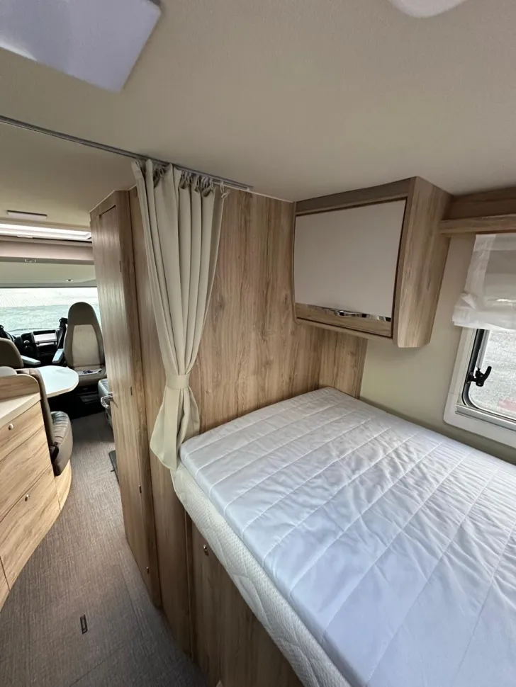 Fahrzeugbild Eura Mobil Integra Line 695 EB #10