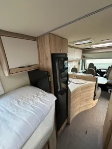 Fahrzeugbild Eura Mobil Integra Line 695 EB #11