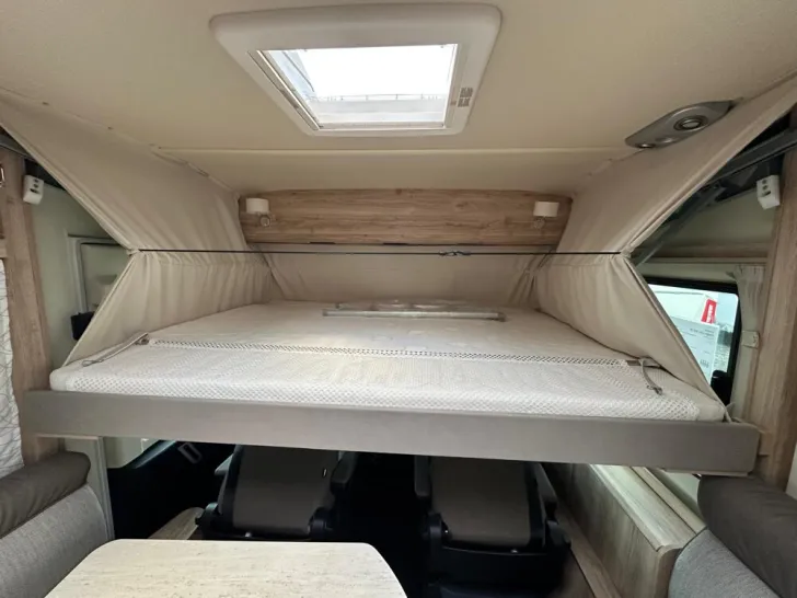 Fahrzeugbild Eura Mobil Integra Line 695 EB #12