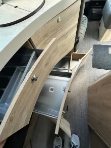 Fahrzeugbild Eura Mobil Integra Line 695 EB #23