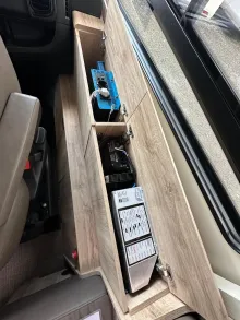 Fahrzeugbild Eura Mobil Integra Line 695 EB #27