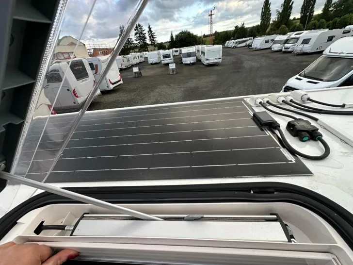 Fahrzeugbild Eura Mobil Integra Line 695 EB #30