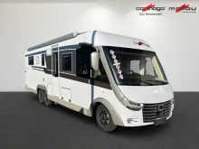 Fahrzeugbild Carthago chic c-line xl I 6.2 XL QB #1