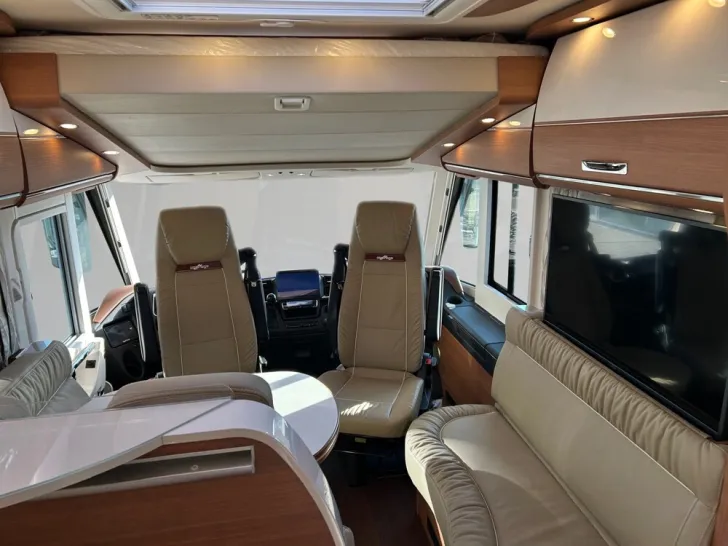 Fahrzeugbild Carthago chic c-line xl I 6.2 XL QB #11