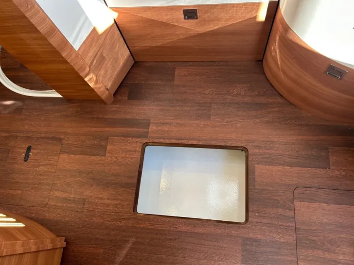 Fahrzeugbild Carthago chic c-line xl I 6.2 XL QB #24