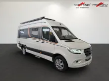 Fahrzeugbild Malibu Genius 641 LE #1