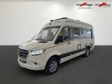 Fahrzeugbild Malibu Genius 641 LE #2