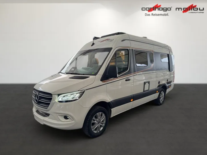 Fahrzeugbild Malibu Genius 641 LE #2