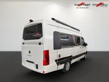 Fahrzeugbild Malibu Genius 641 LE #3