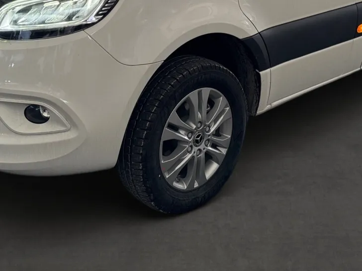 Fahrzeugbild Malibu Genius 641 LE #6