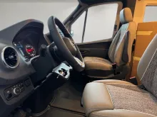 Fahrzeugbild Malibu Genius 641 LE #7