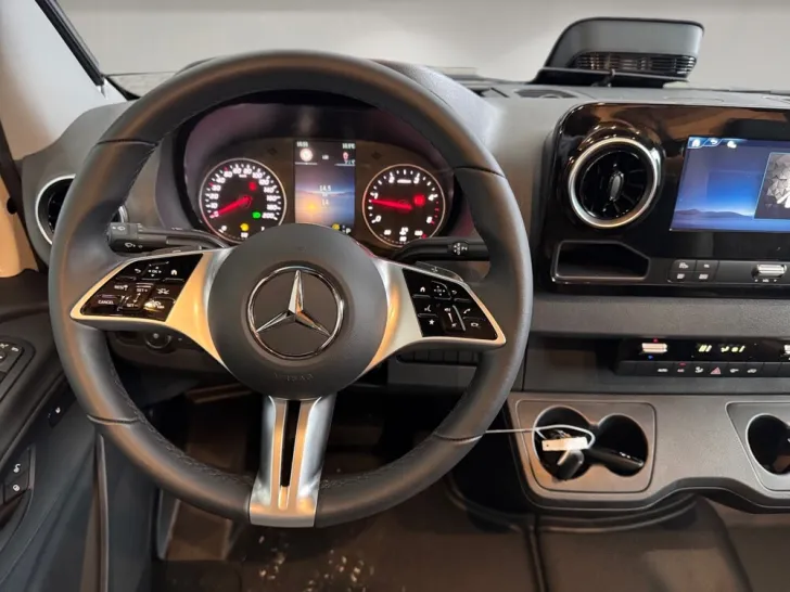 Fahrzeugbild Malibu Genius 641 LE #8