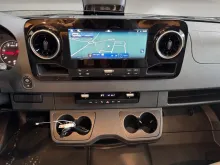 Fahrzeugbild Malibu Genius 641 LE #9