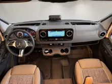 Fahrzeugbild Malibu Genius 641 LE #10