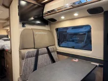 Fahrzeugbild Malibu Genius 641 LE #12