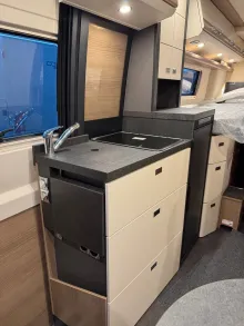 Fahrzeugbild Malibu Genius 641 LE #13