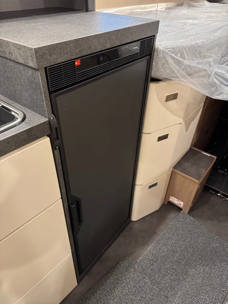 Fahrzeugbild Malibu Genius 641 LE #14