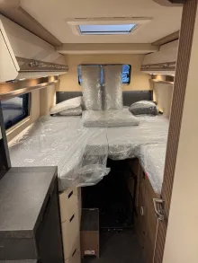 Fahrzeugbild Malibu Genius 641 LE #17