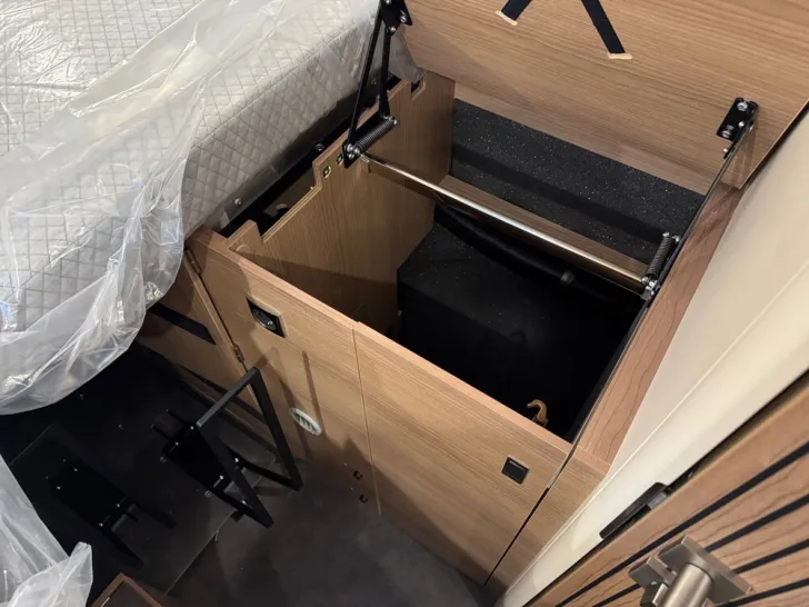 Fahrzeugbild Malibu Genius 641 LE #19