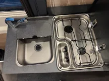 Fahrzeugbild Malibu Genius 641 LE #20