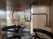 Fahrzeugbild Malibu Genius 641 LE #24