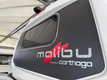 Fahrzeugbild Malibu Genius 641 LE #25