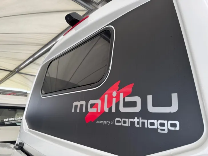 Fahrzeugbild Malibu Genius 641 LE #25