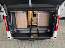 Fahrzeugbild Malibu Genius 641 LE #26