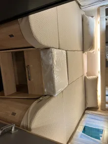 Fahrzeugbild Carthago C1-tourer T 143 KB LE #16