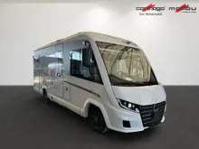 Fahrzeugbild Carthago C2-tourer I 145 RB LE lightweight #1