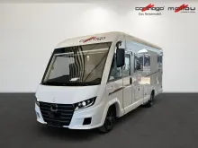 Fahrzeugbild Carthago C2-tourer I 145 RB LE lightweight #2
