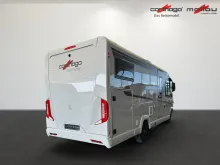 Fahrzeugbild Carthago C2-tourer I 145 RB LE lightweight #3