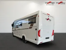 Fahrzeugbild Carthago C2-tourer I 145 RB LE lightweight #4
